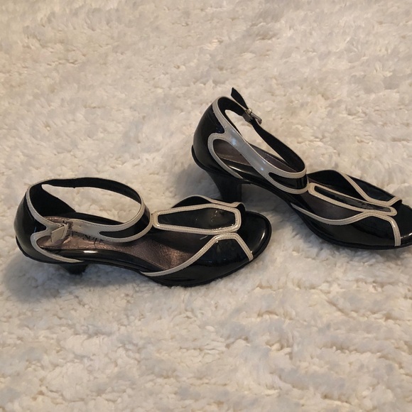 size 8 womens in european shoes